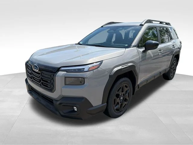 New 2026 Gray Subaru Limited image 3