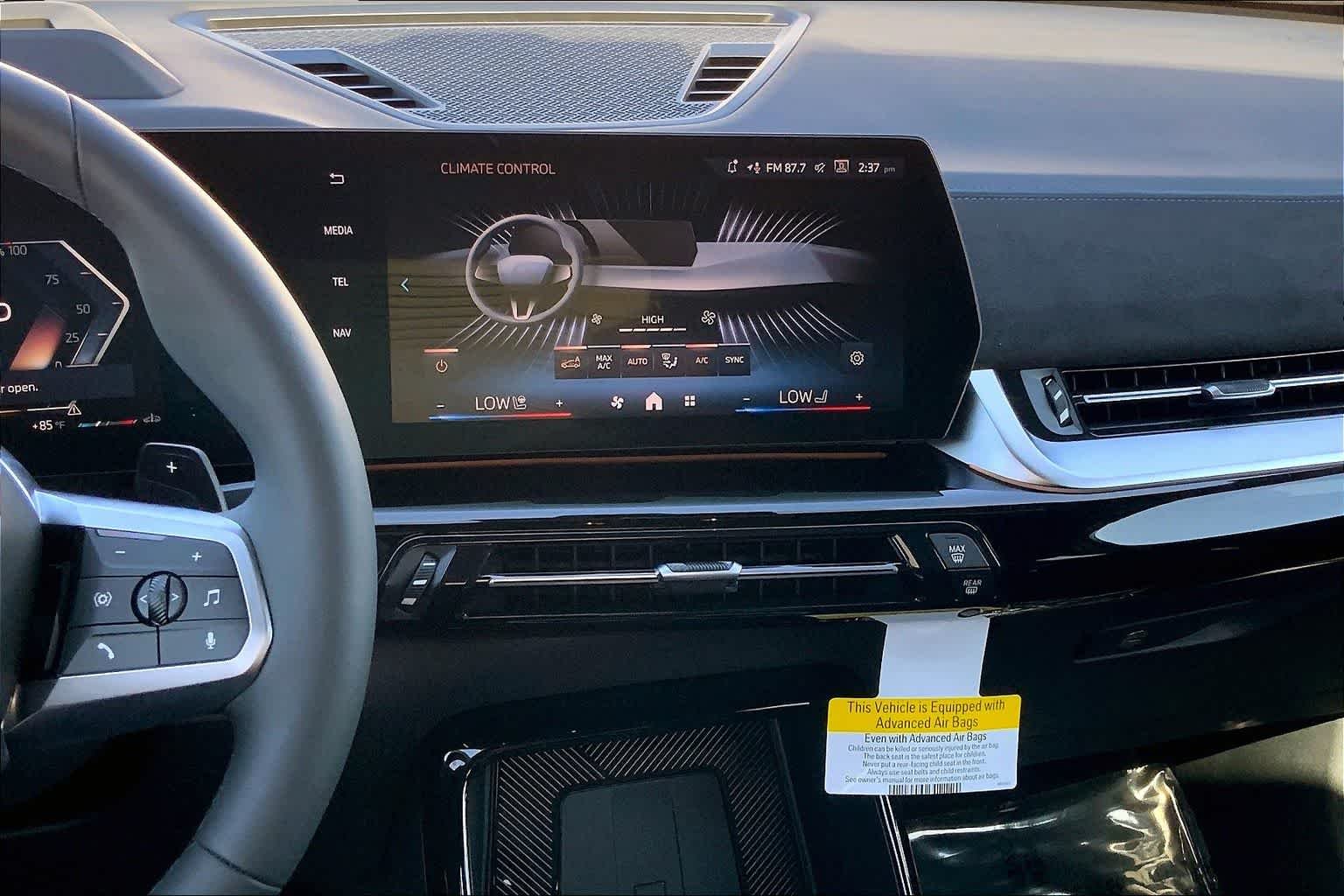 2026 BMW X1 XDrive28i - Photo 6