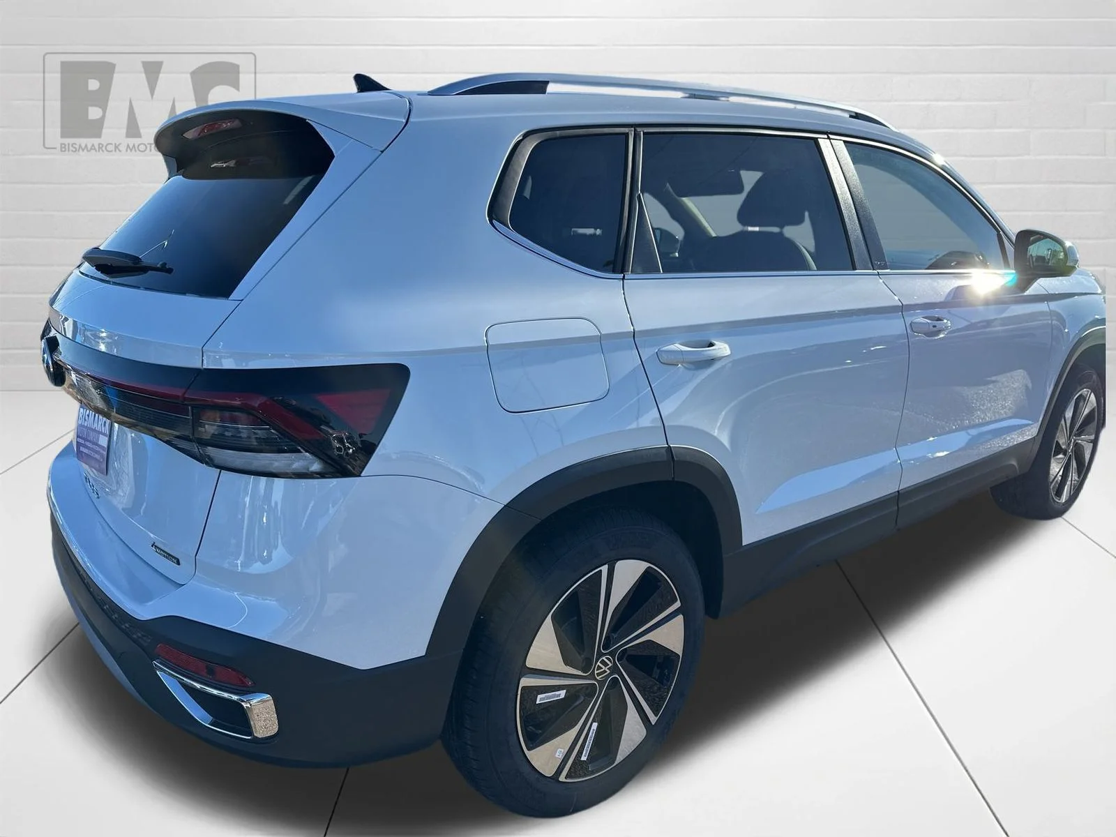 2026 Volkswagen Taos SE - Photo 6