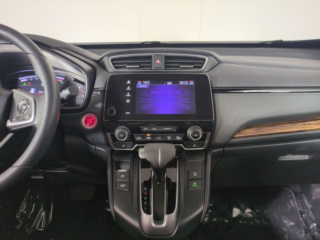 Used 2020  Honda EX image 18