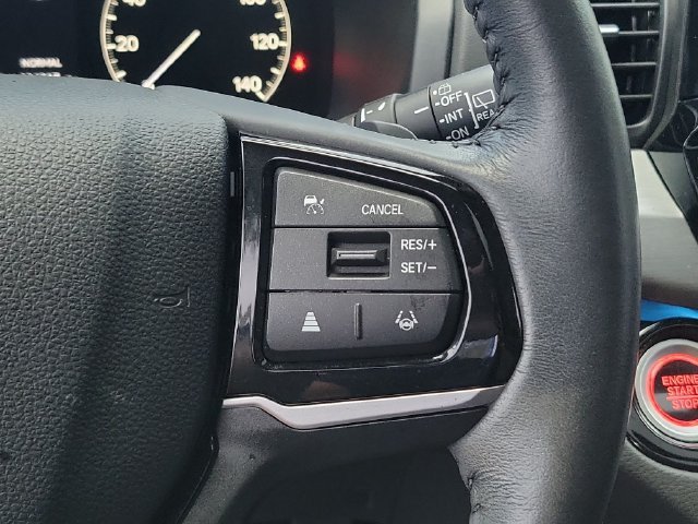 2025 Honda Odyssey Touring - Photo 25