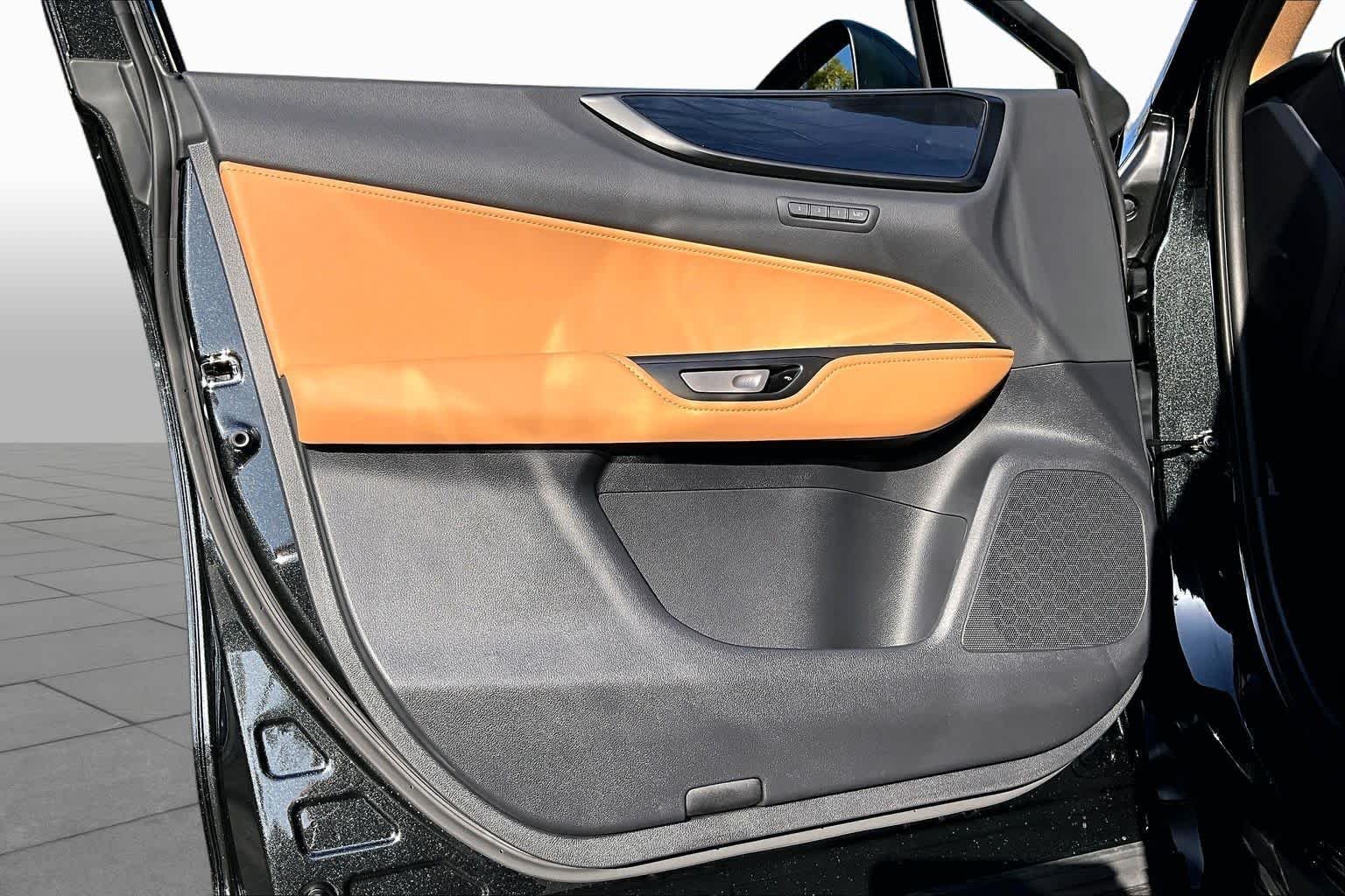 New 2026 Caviar Lexus PREMIUM PLUS AWD image 16