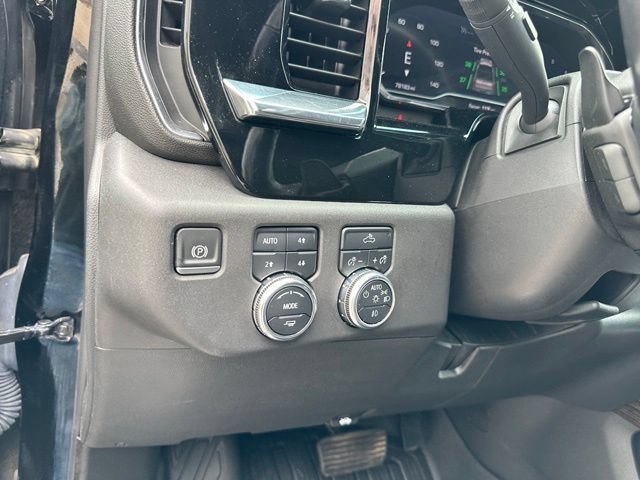 2022 GMC Sierra 1500 Elevation - Photo 16