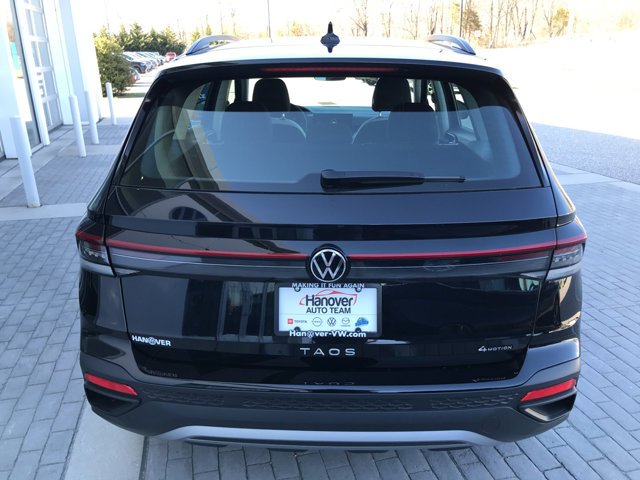 2026 Volkswagen Taos S - Photo 6