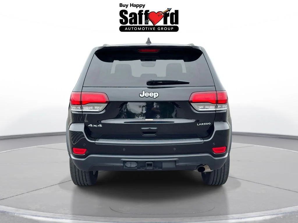 2022 Jeep Grand Cherokee WK Laredo E - Photo 7
