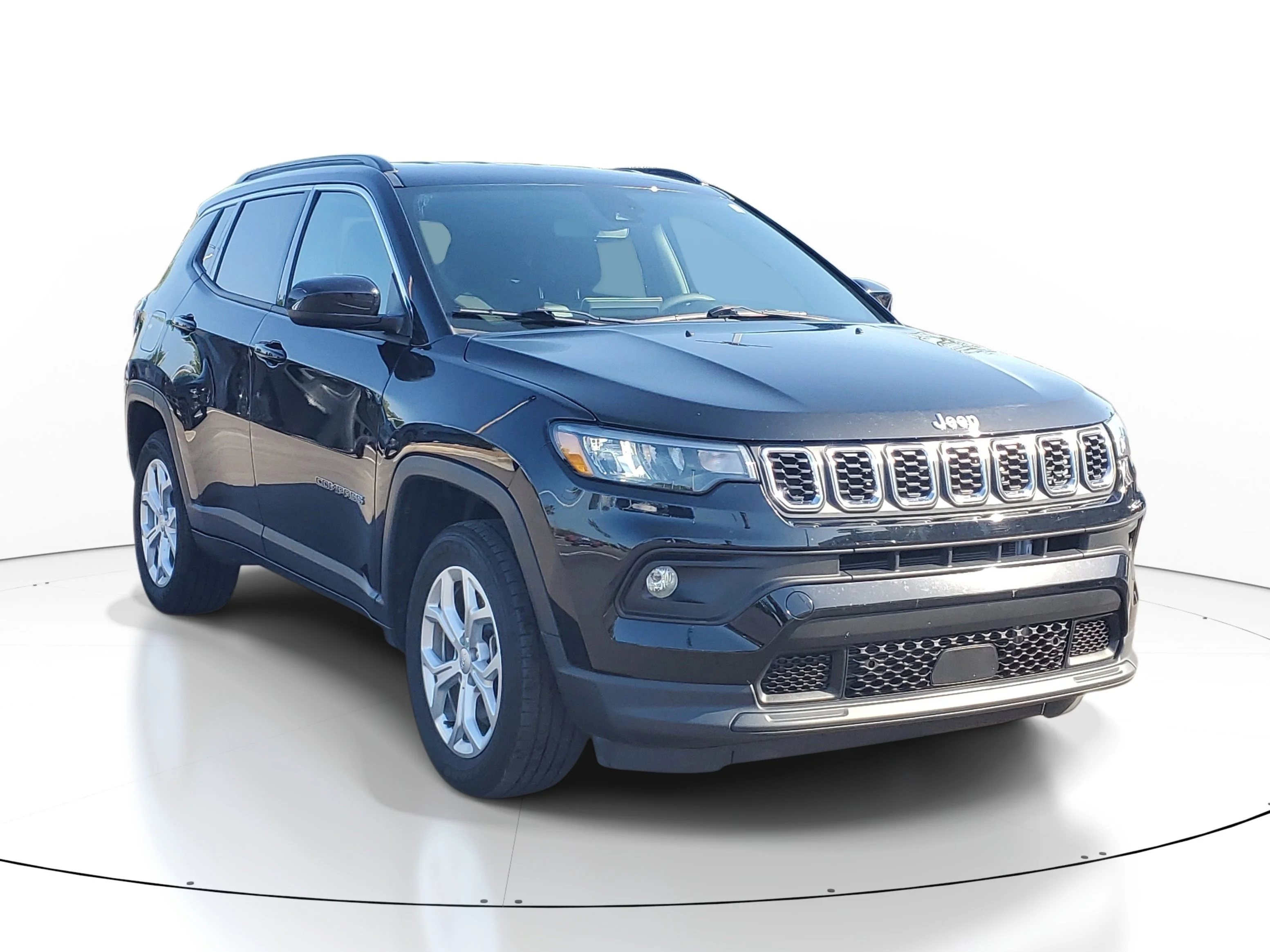 2024 Jeep Compass Latitude 4X4's photo