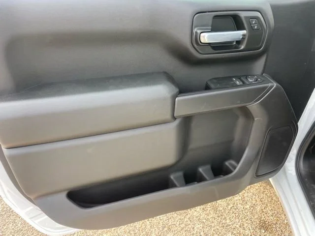 2026 GMC Sierra 1500 Pro - Photo 16