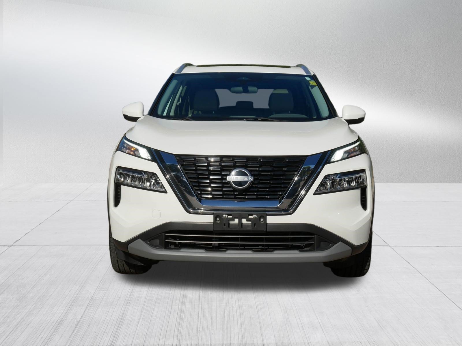 Certified 2023 Nissan Rogue SV with VIN 5N1BT3BB8PC755286 for sale in Inver Grove, Minnesota