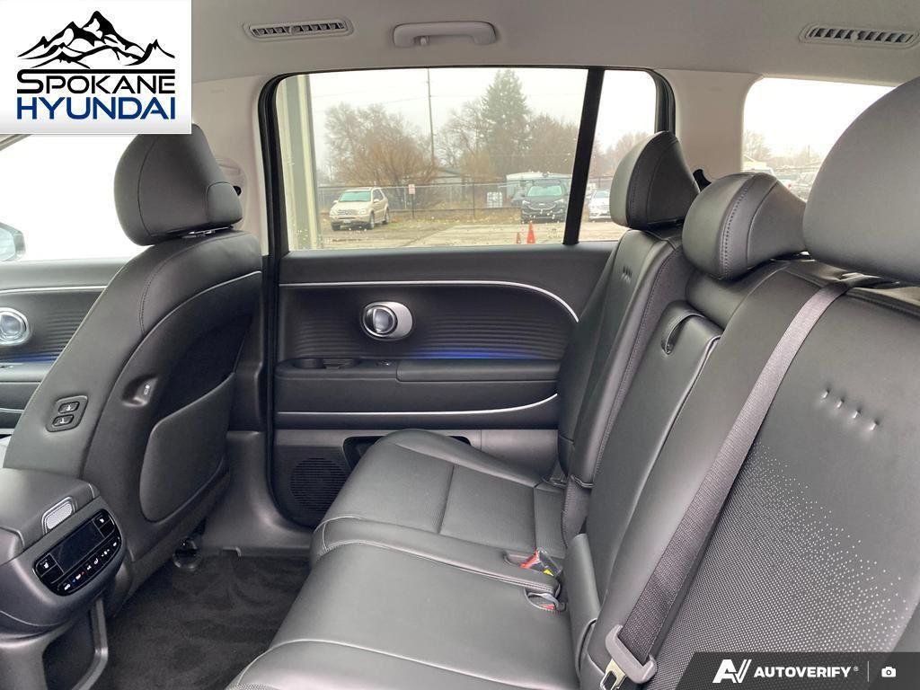 2026 Hyundai IONIQ 9 SEL - Photo 25