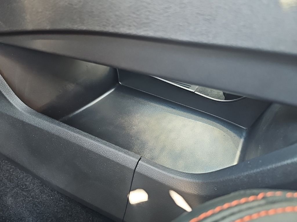 Used 2025 Black Nissan Rock Creek image 25