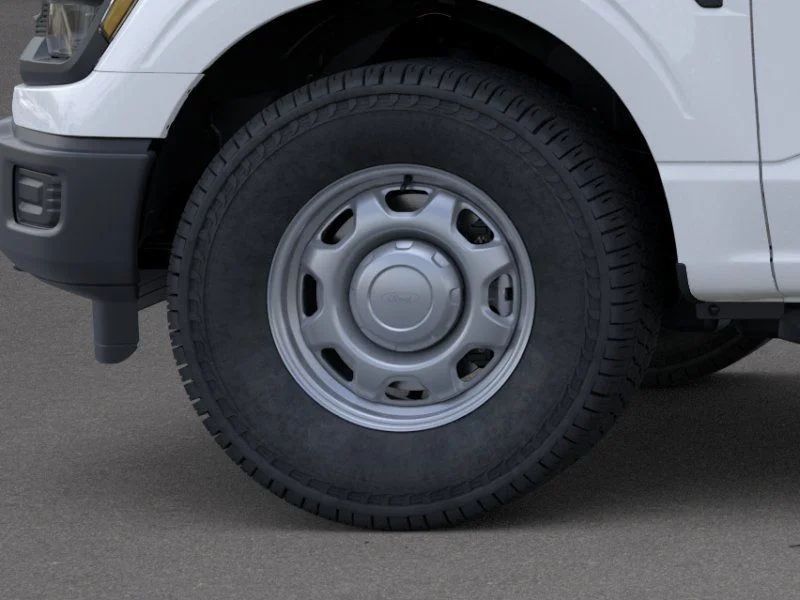 New 2026 Oxford White Ford XL image 19
