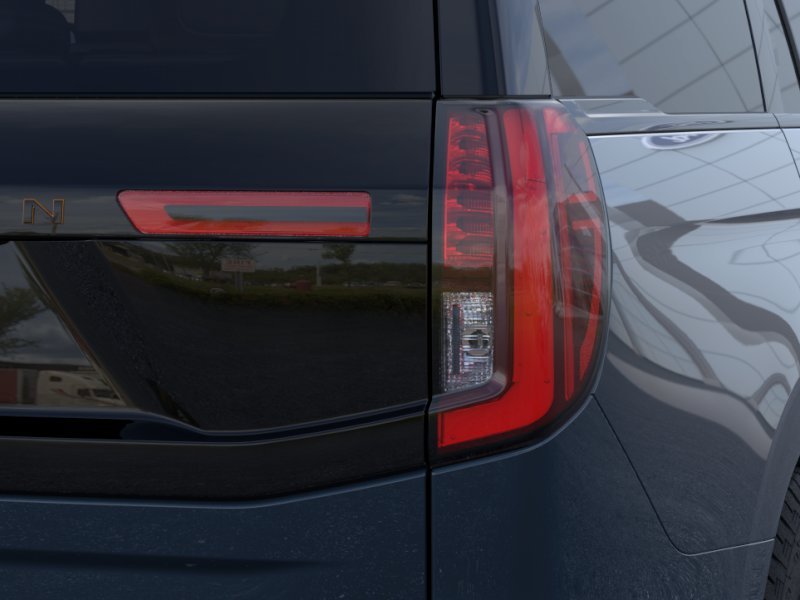 New 2026 Stone Blue Metallic Ford Tremor® image 33
