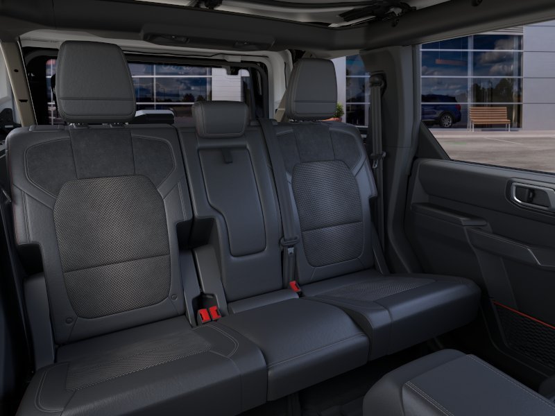 New 2026 Marsh Gray Ford Raptor® image 11