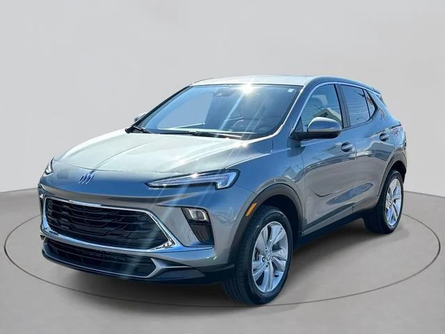 2024 Buick Encore GX Preferred AWD's photo