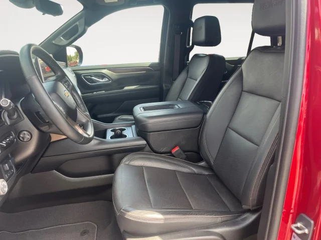 2023 Chevrolet Tahoe High Country - Photo 9