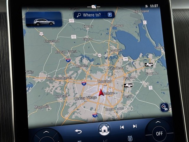 2025 Mercedes-Benz GLC Base - Photo 34