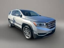 2014 GMC Acadia FWD SLT-1's photo
