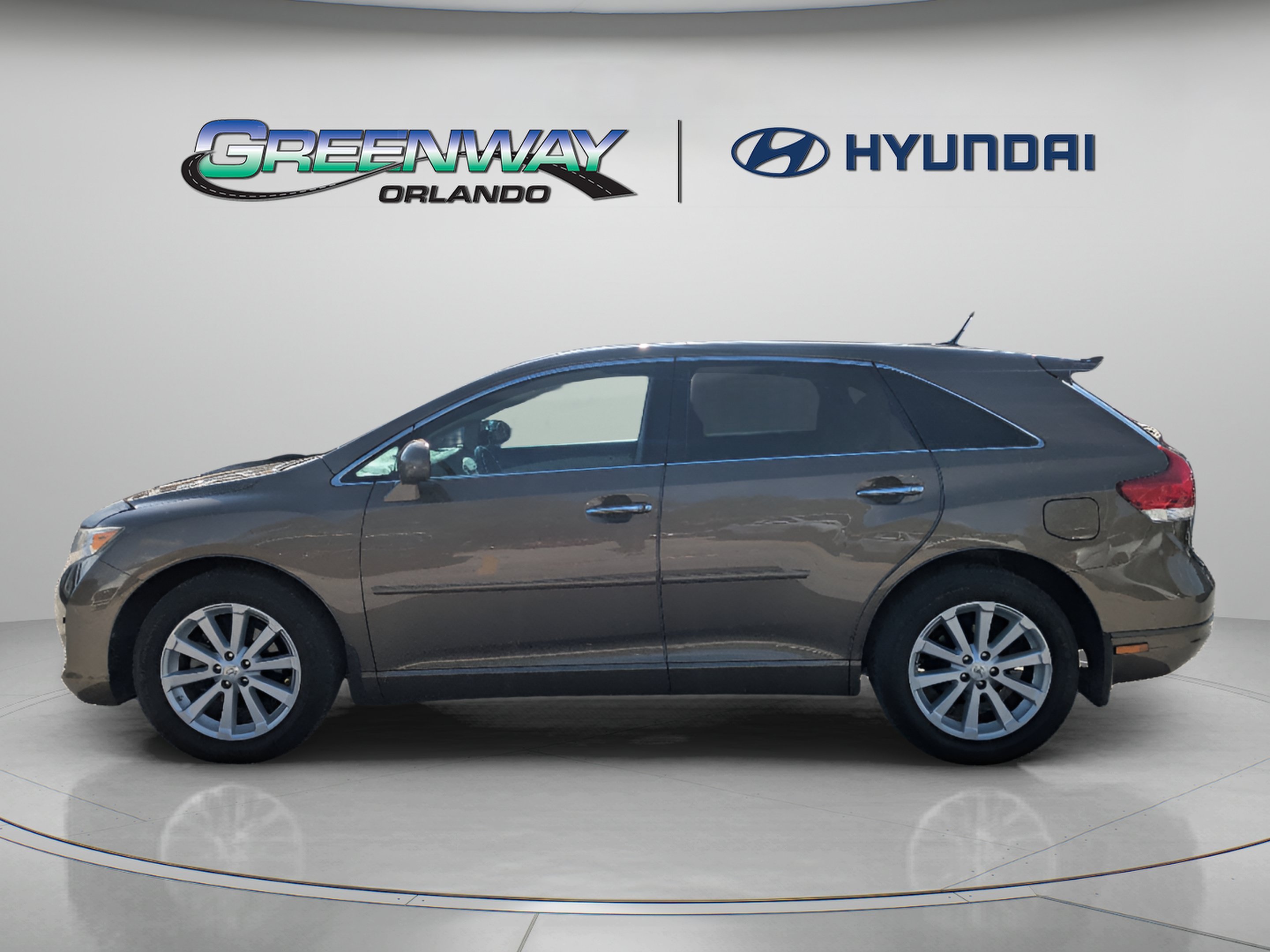 2010 Toyota Venza Base - Photo 5