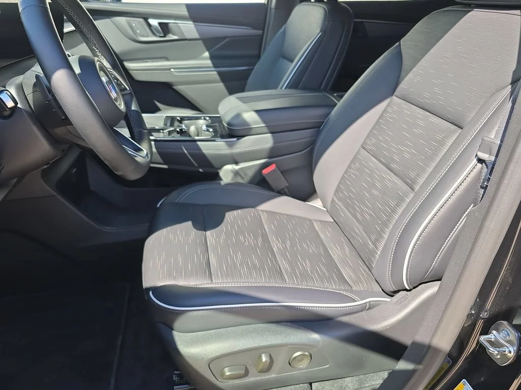 2026 Buick Enclave Sport Touring - Photo 20
