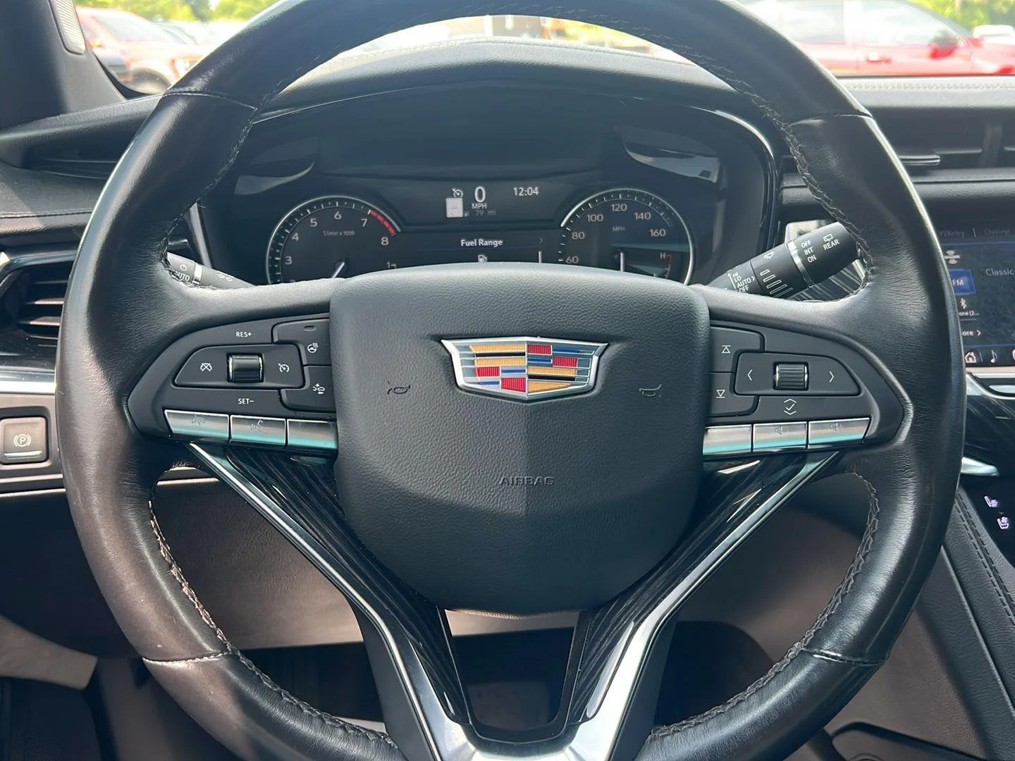2024 Cadillac XT6 Premium Luxury - Photo 16