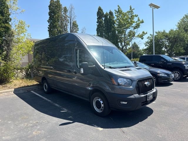 Used 2025 Gray Ford Base image 1