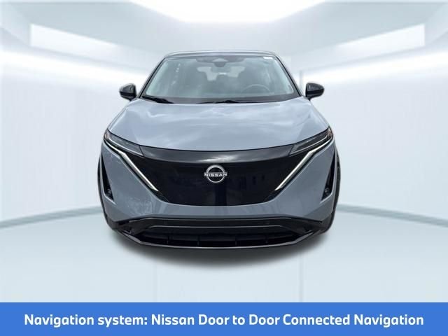 Used 2023 Nissan Ariya Engage with VIN JN1AF0BA5PM407178 for sale in Pensacola, FL