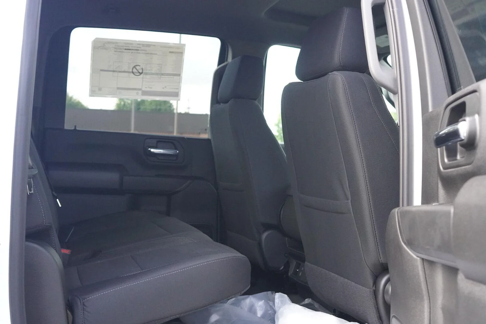 2026 Chevrolet Silverado 2500 HD Custom - Photo 26