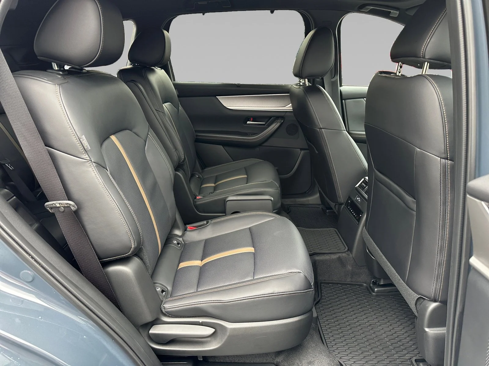 2026 Mazda CX-90 Premium Plus Package - Photo 17