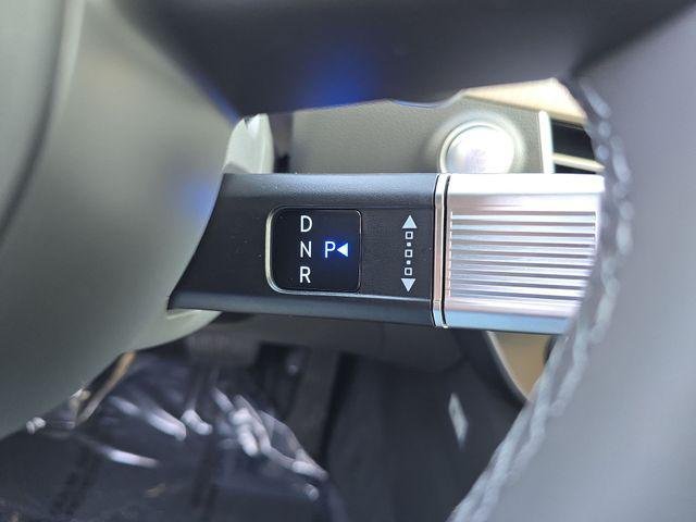 2025 Hyundai Sonata Hybrid SEL - Photo 19
