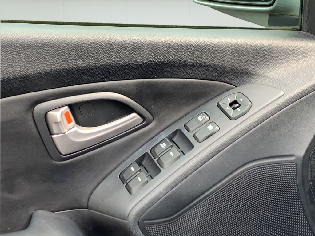 2013 Hyundai Tucson GLS - Photo 16