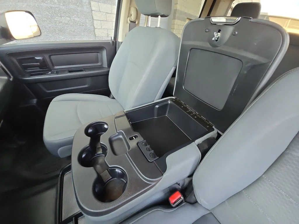 Used 2017 Red Ram Express image 33