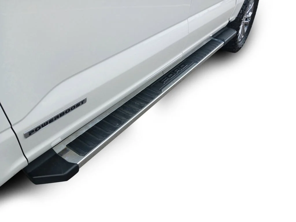 Used 2024 White Ford Lariat image 18