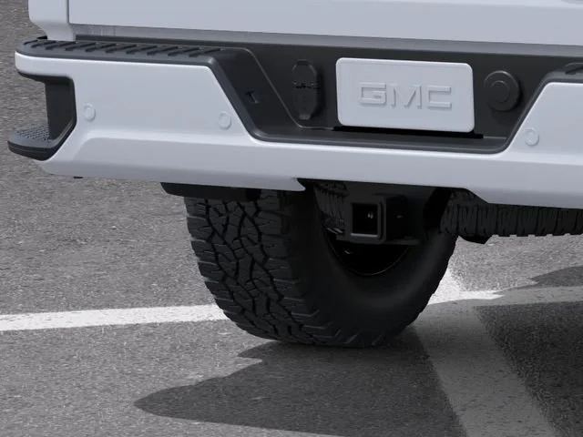 New 2026 Summit White GMC Denali image 14