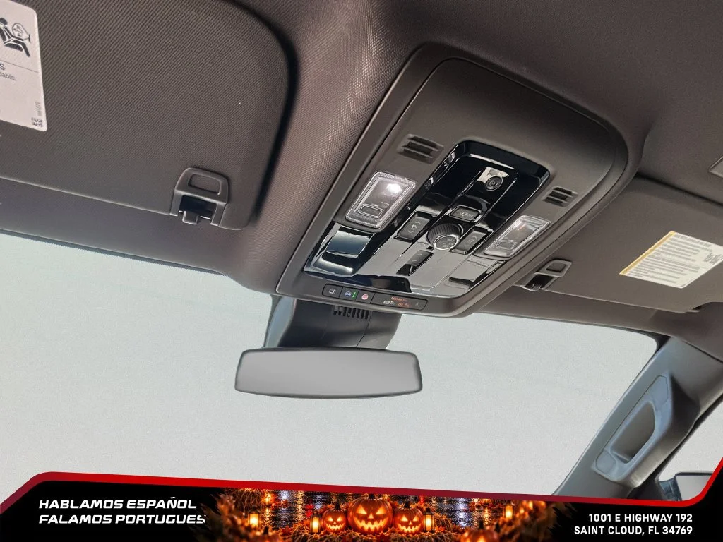 2026 GMC Yukon XL Elevation - Photo 22
