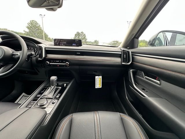2025 Mazda CX-50 Premium - Photo 31
