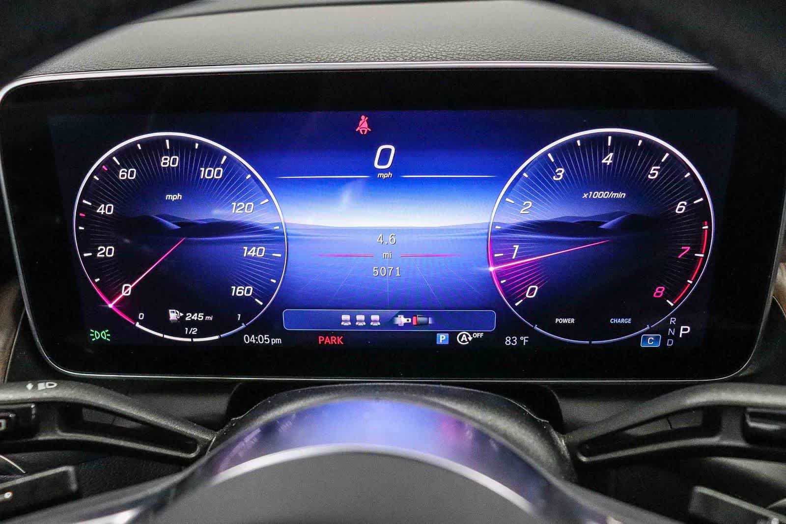 Used 2026 Black Mercedes-Benz GLC 300 image 26