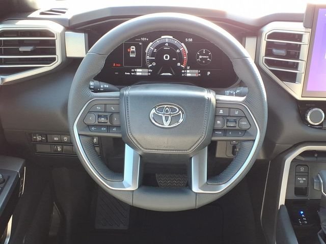 New 2026 Lunar Rock Toyota  Limited image 15