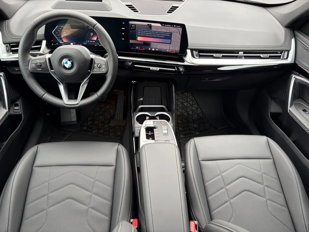 2026 BMW X1 XDrive28i - Photo 12