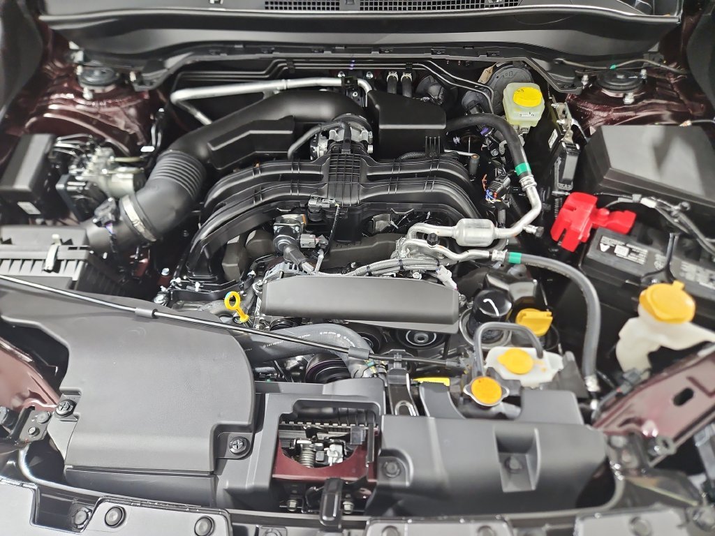 New 2026  Subaru Premium image 21