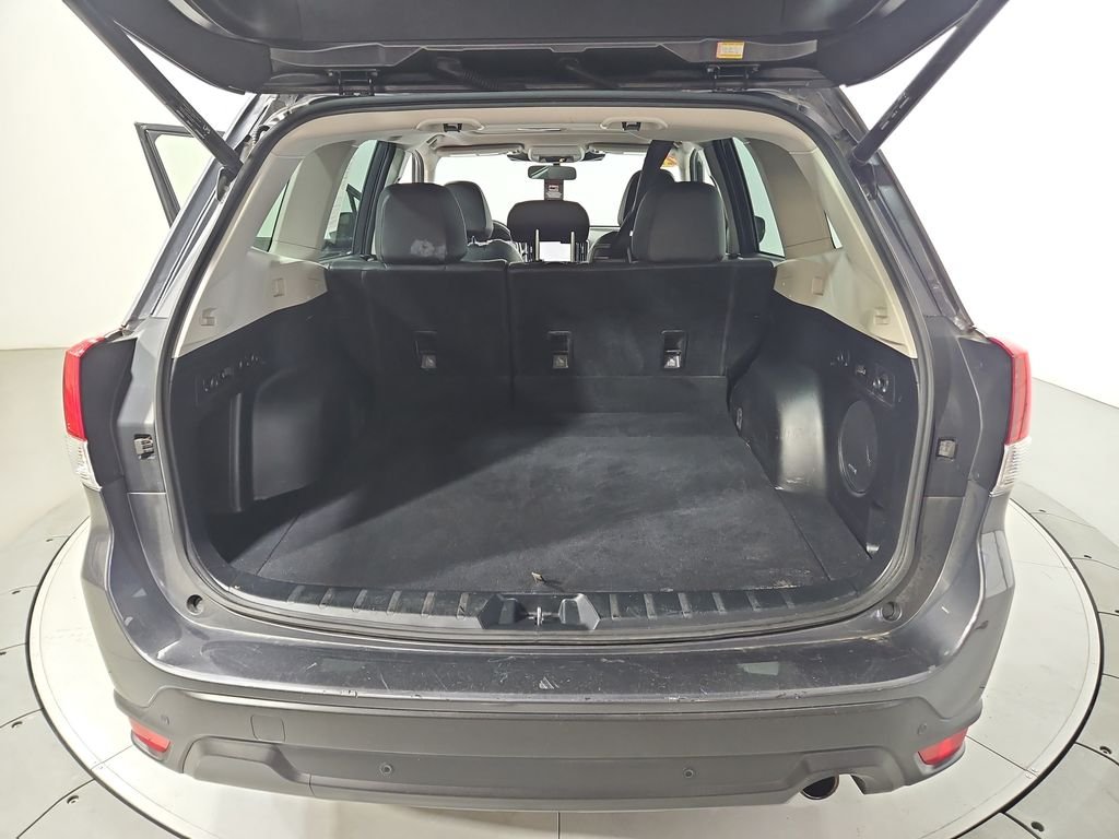 2022 Subaru Forester Limited - Photo 24