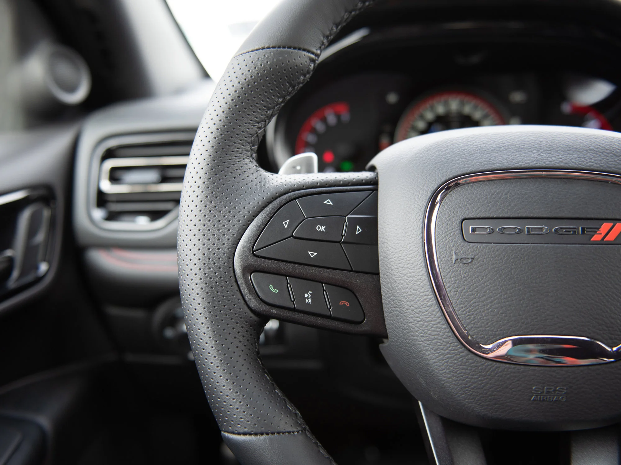 New 2026 White Dodge GT Plus* AWD image 12
