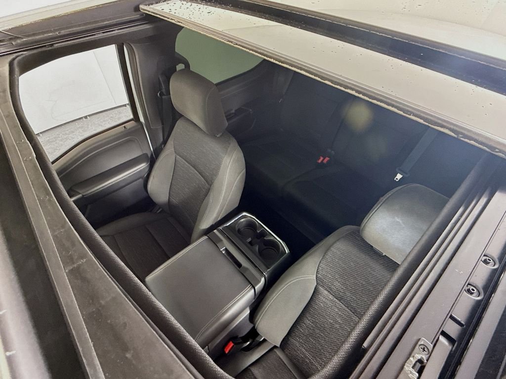 Used 2023 AVALANCHE Ford XLT image 3