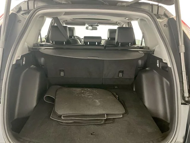 Used 2018 BLACK Honda EX-L image 25