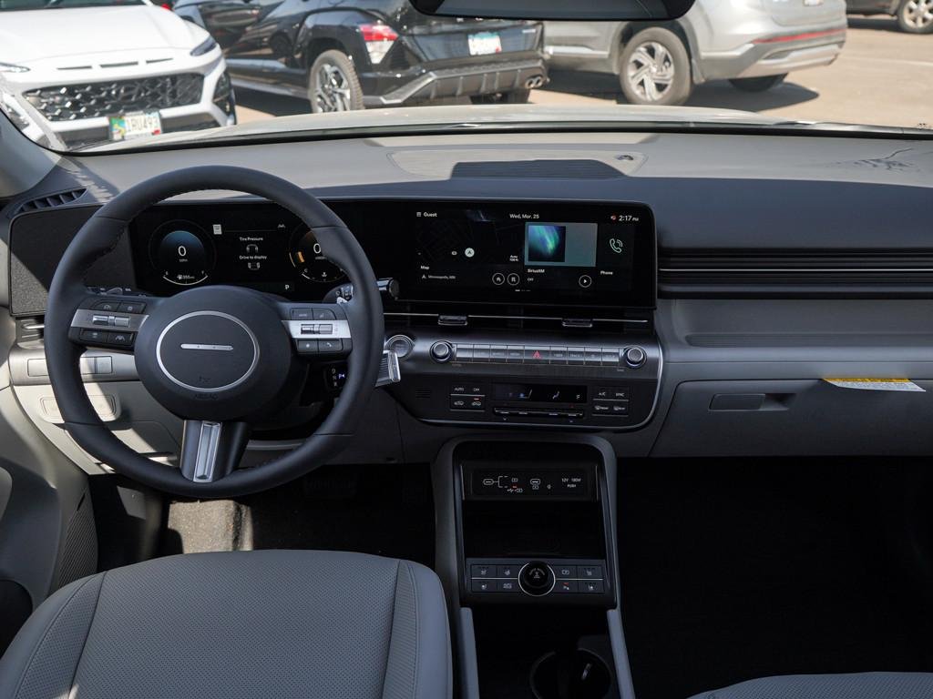 New 2026 Ecotronic Gray Pearl Hyundai Limited AWD *Ltd Avail* AWD image 38