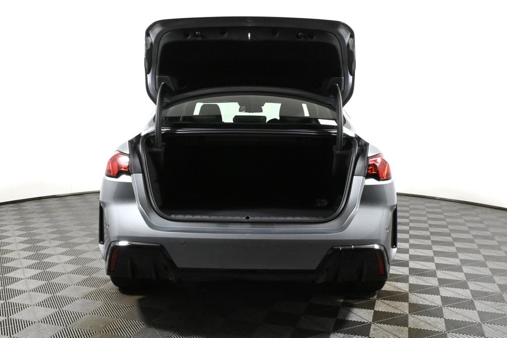 Used 2026 Gray BMW 228 Gran Coupe image 37