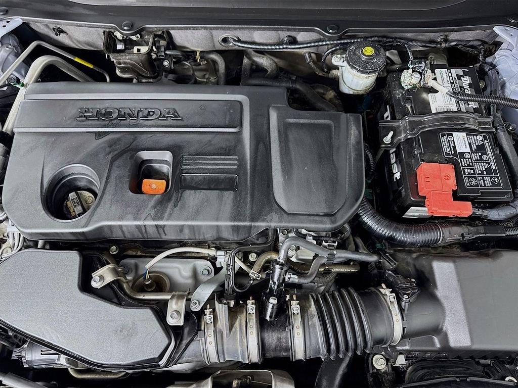2022 Honda Accord Touring - Photo 40