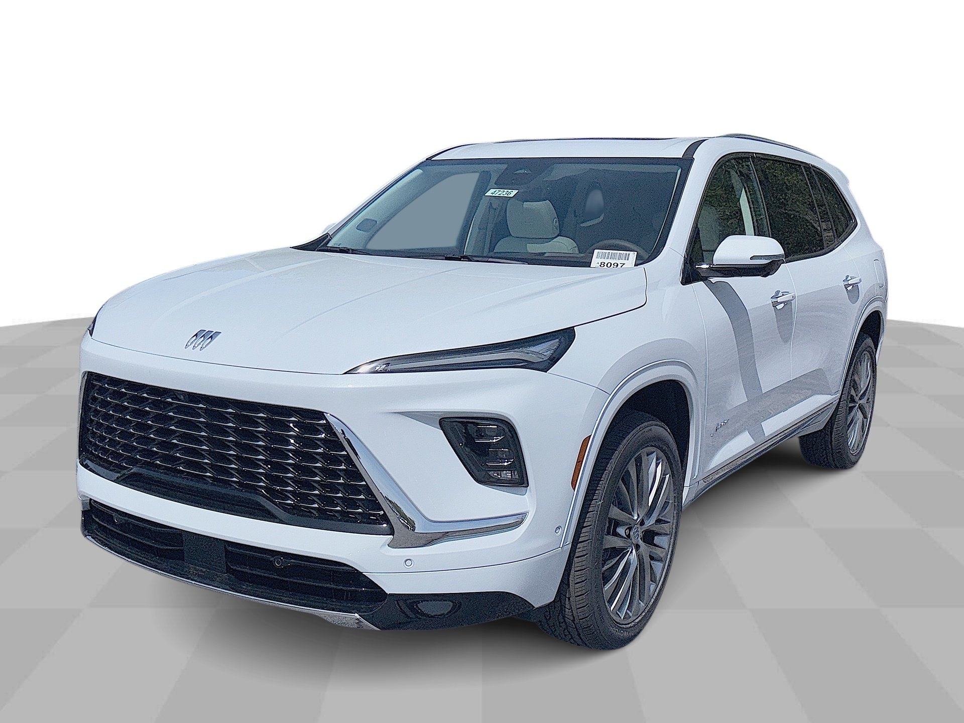 2026 Buick Enclave Avenir AWD's photo
