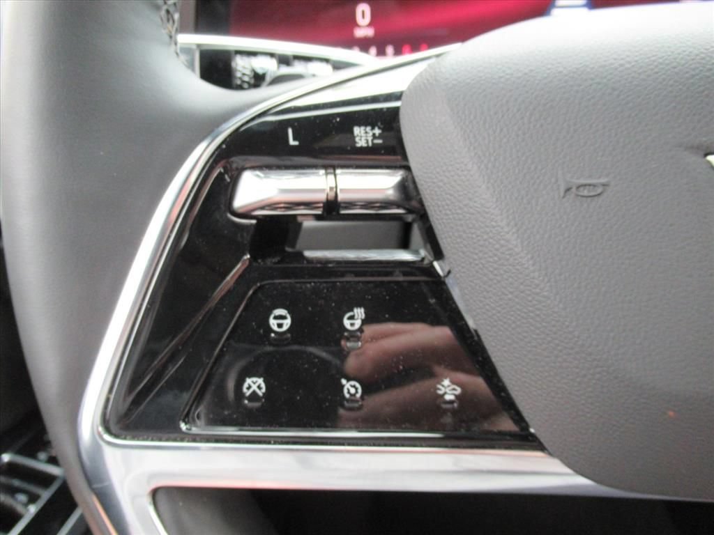 2025 Cadillac Escalade Premium Luxury - Photo 24