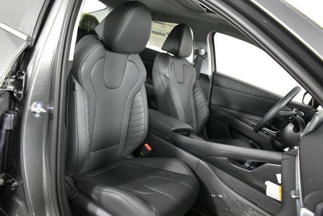 New 2026 Gray Hyundai Limited image 59