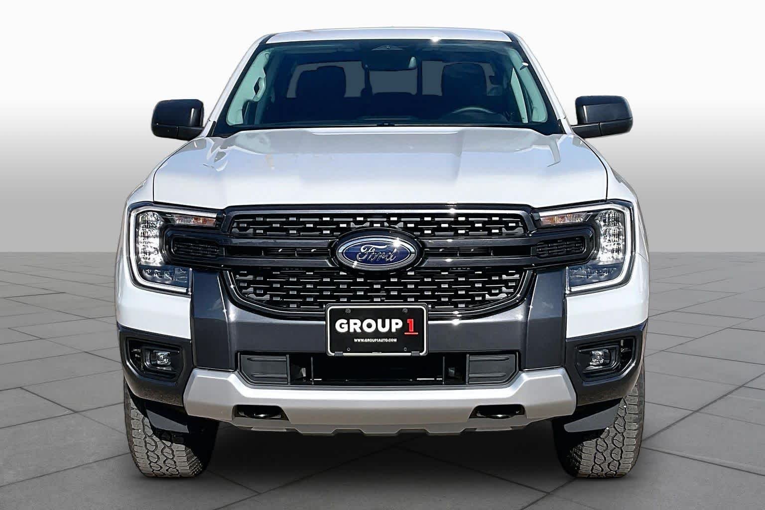New 2026 Avalanche Ford XLT image 3